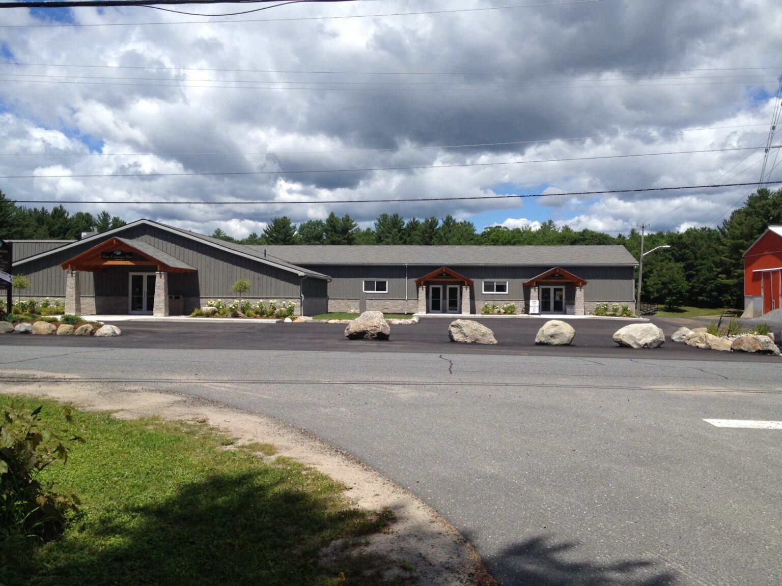 Foley Community Hall & Resource Centre
